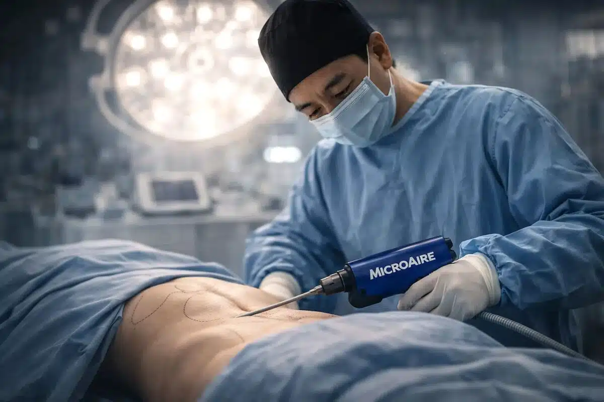 Surgeon
