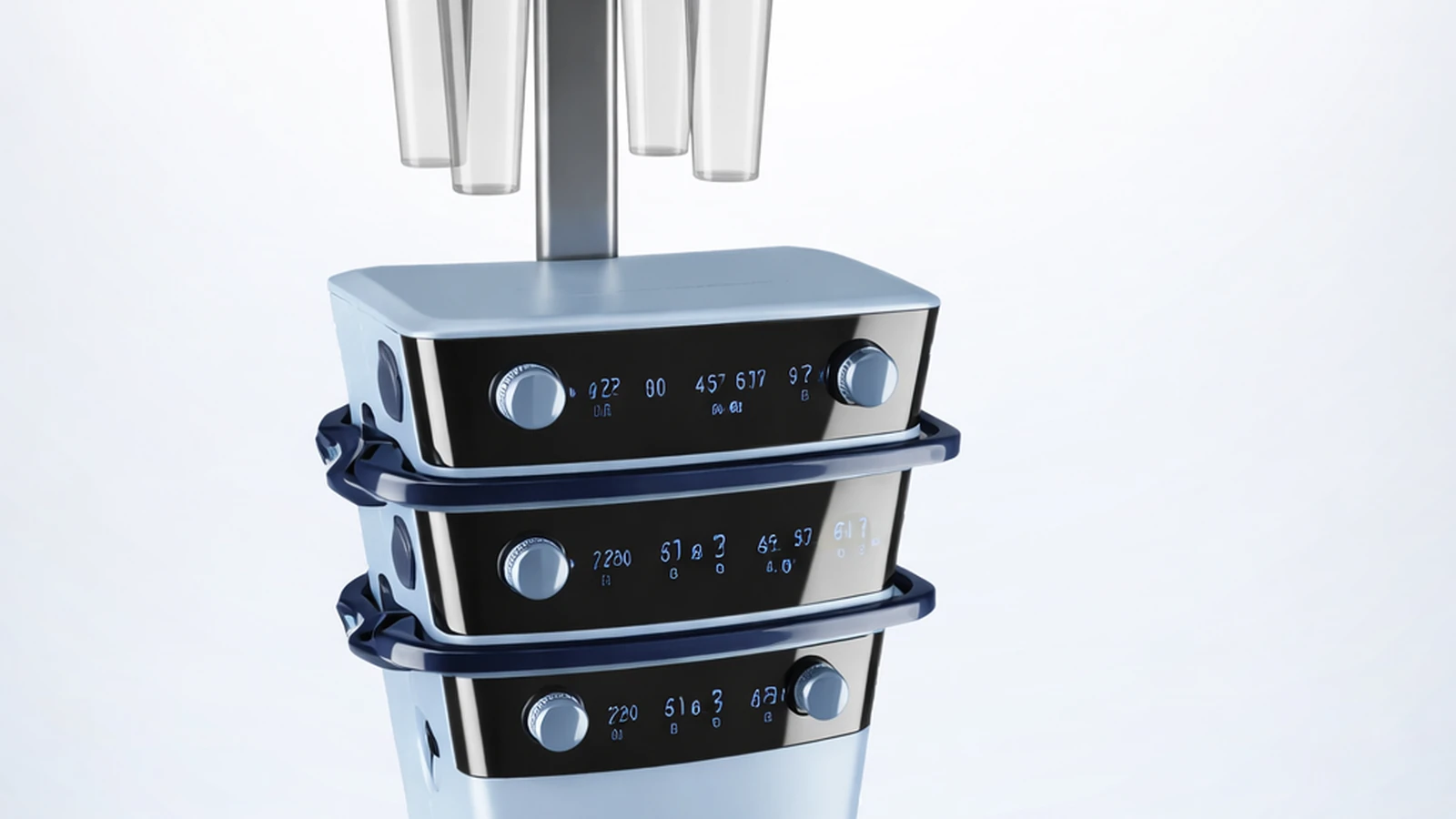 Vaser 360 Liposuction on torso