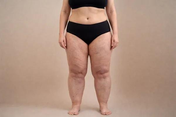 Abstract image representing body science