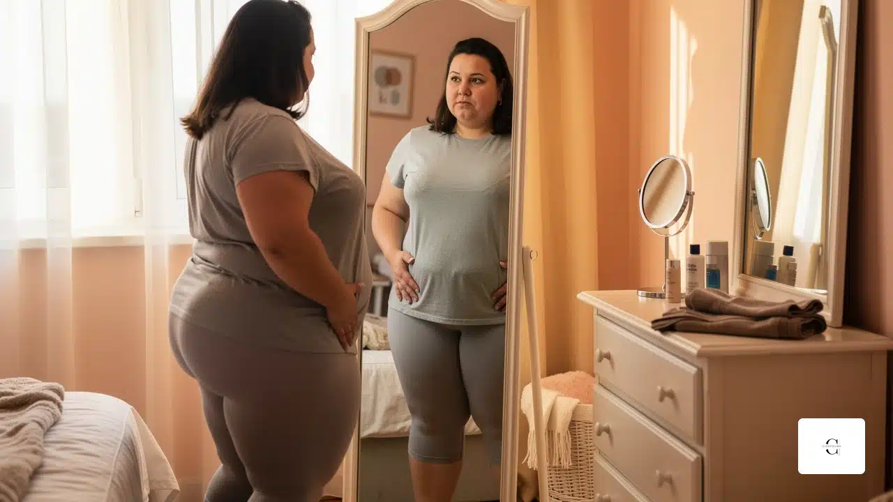 7 Key Insights on Fat Leg Disease: Understanding Lipedema Symptoms ...